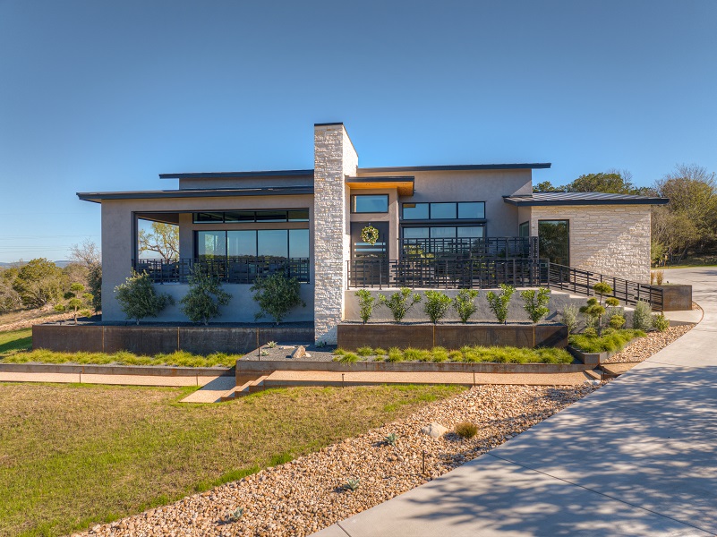 River Hills Homes