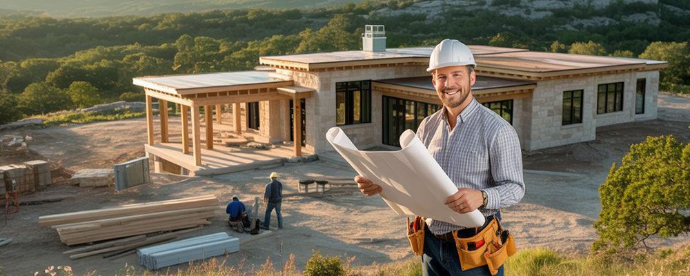why working with custom home builders provides a wealth of benefits