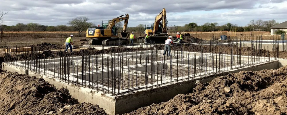 average cost to build a custom home in New Braunfels